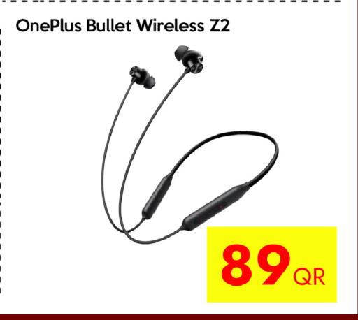 available at iCONNECT  in Qatar - Umm Salal