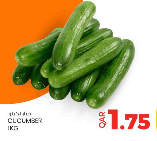 Cucumber available at أنصار جاليري in قطر - الخور