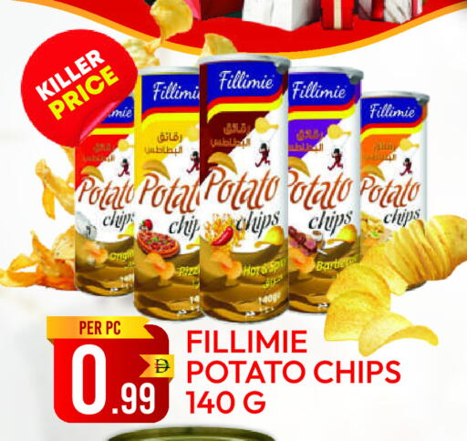 Potato available at Dream Land in UAE - Dubai