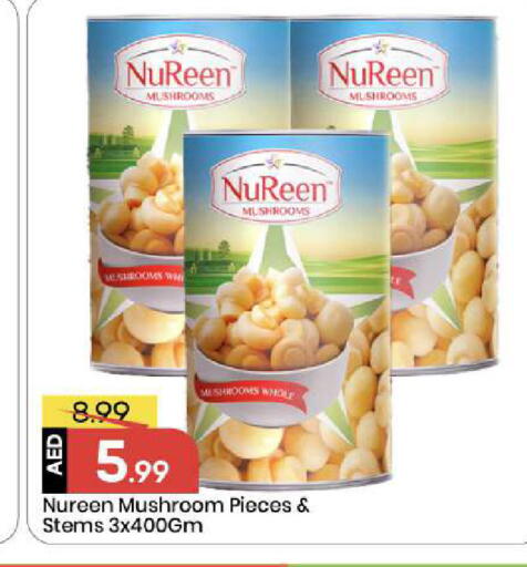 Mushroom available at مارك & سيف in الإمارات العربية المتحدة , الامارات - أبو ظبي