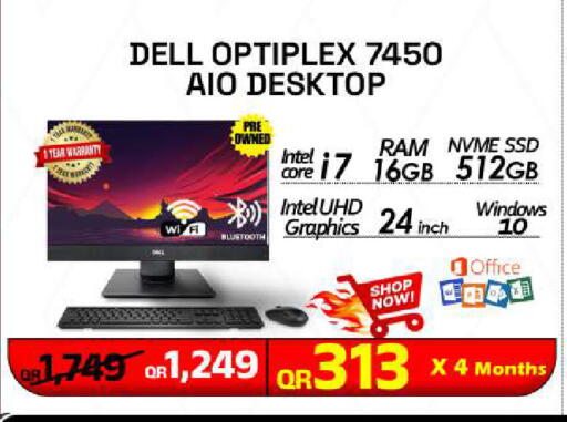 available at Tech Deals Trading in Qatar - Al Daayen