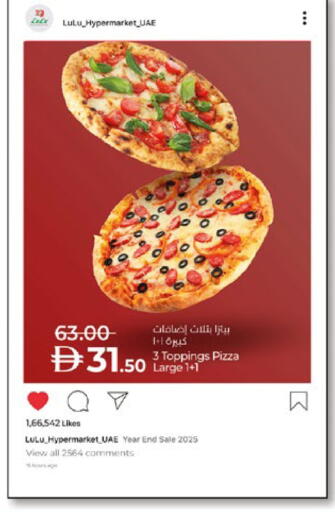 available at Lulu Hypermarket in UAE - Abu Dhabi