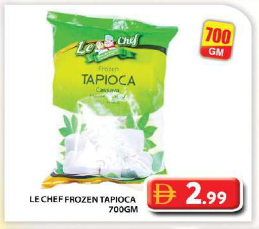 Cassava available at جراند هايبر ماركت in الإمارات العربية المتحدة , الامارات - أبو ظبي