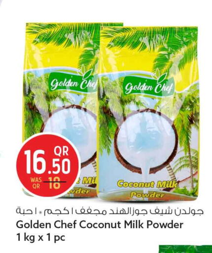 Coconut available at Safari Hypermarket in Qatar - Al Khor