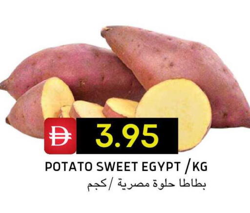 Potato from Egypt available at سيليكت ماركت in الإمارات العربية المتحدة , الامارات - أبو ظبي