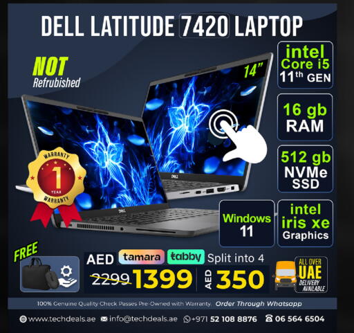 available at TechDeals Electronics Trading in UAE - Umm al Quwain