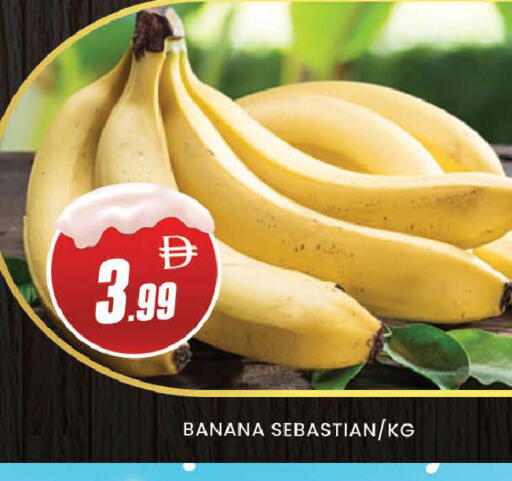 Banana available at AL MADINA (Dubai) in UAE - Dubai