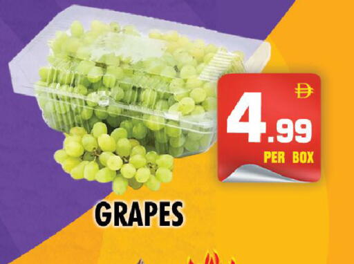 Grapes available at نايت تو نايت in الإمارات العربية المتحدة , الامارات - الشارقة / عجمان