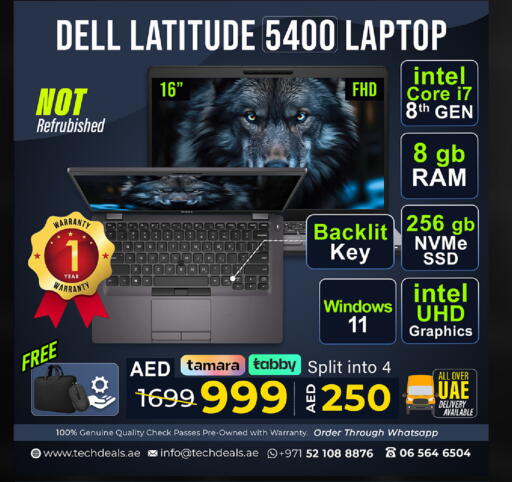 available at TechDeals Electronics Trading in UAE - Abu Dhabi