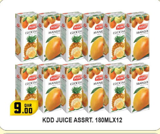 Mango available at Rawabi Hypermarket in Qatar - Umm Salal