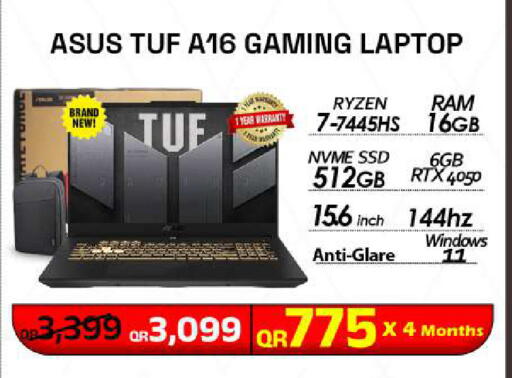 available at Tech Deals Trading in Qatar - Al Shamal