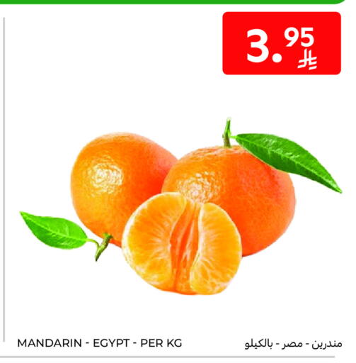 Mandarin from Egypt available at Carrefour in KSA, Saudi Arabia, Saudi - Medina