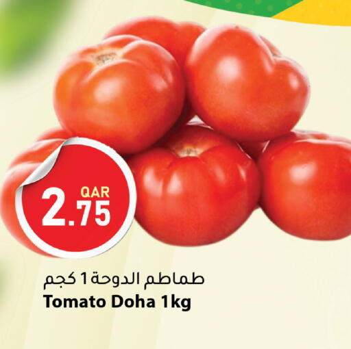 Tomato from Qatar available at دانا ماركت in قطر - الوكرة