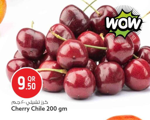 Cherry available at Safari Hypermarket in Qatar - Al Daayen