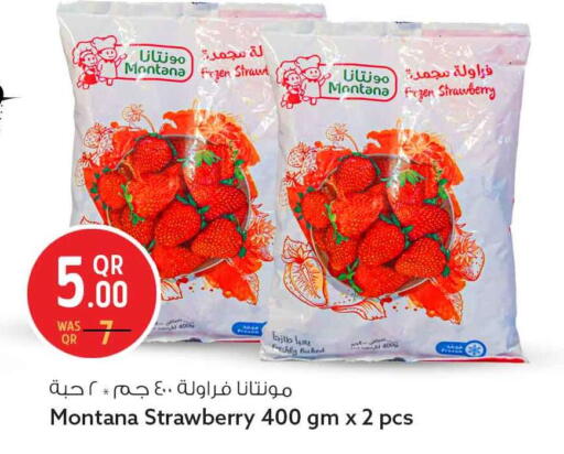 Strawberry available at Safari Hypermarket in Qatar - Al Daayen