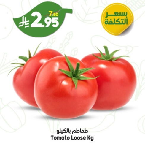 Tomato available at Dukan in KSA, Saudi Arabia, Saudi - Medina