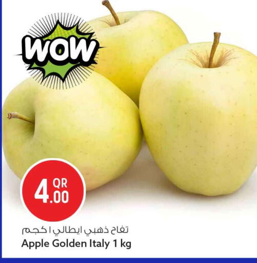 Apple available at Safari Hypermarket in Qatar - Al Daayen