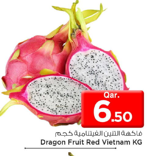 Dragon Fruit from Vietnam available at Mark & Save  in Qatar - Al Rayyan