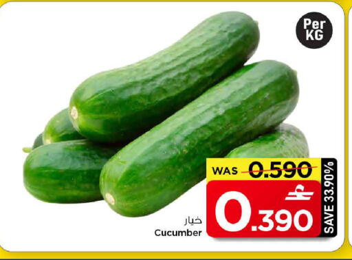 Cucumber available at مارك & سايف in عُمان - مسقط‎