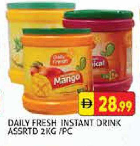 Mango available at هايبرماركت النخيل محيصنة in الإمارات العربية المتحدة , الامارات - دبي