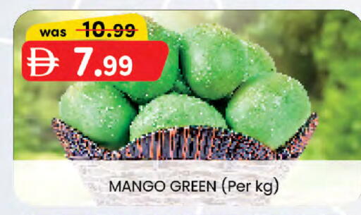 Mango available at Al Safa in UAE - Al Ain