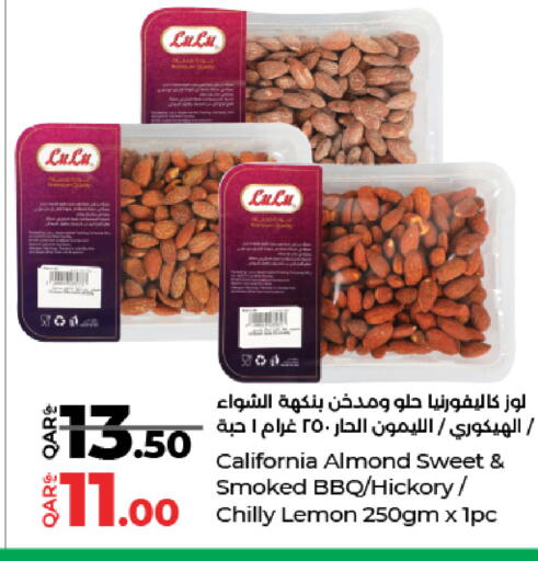 Lemon available at LuLu Hypermarket in Qatar - Al-Shahaniya