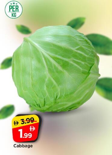 Cabbage available at Mark & Save in UAE - Sharjah / Ajman