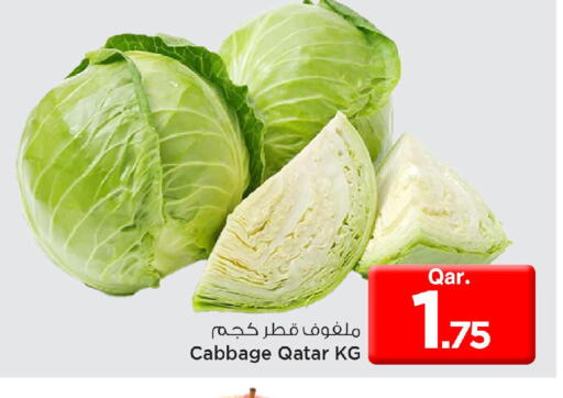 Cabbage from Qatar available at مارك & سيف in قطر - الخور