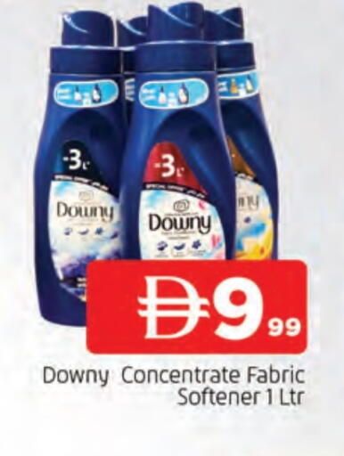 DOWNY Softener available at AL MADINA in UAE - Sharjah / Ajman