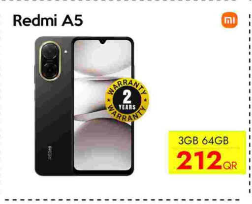 REDMI available at iCONNECT  in Qatar - Doha