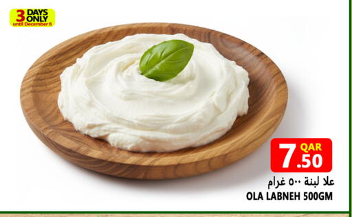 لبنة available at قصر الأغذية هايبرماركت in قطر - الدوحة