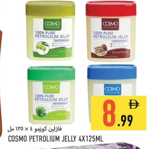 Petroleum Jelly available at Rawabi Market Ajman in UAE - Sharjah / Ajman