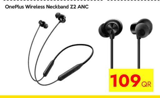 ون بلس available at آي كونكت in قطر - الخور