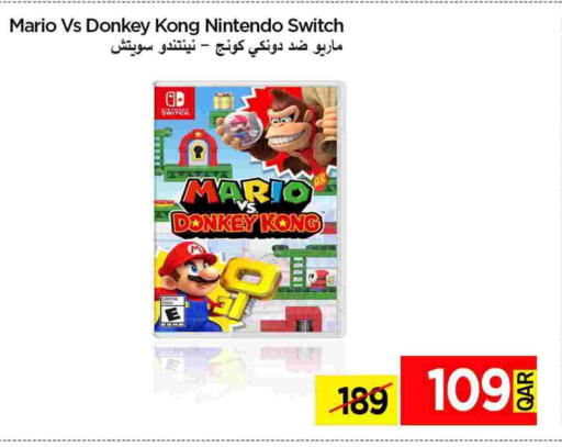 نينتندو available at آي كونكت in قطر - الشمال