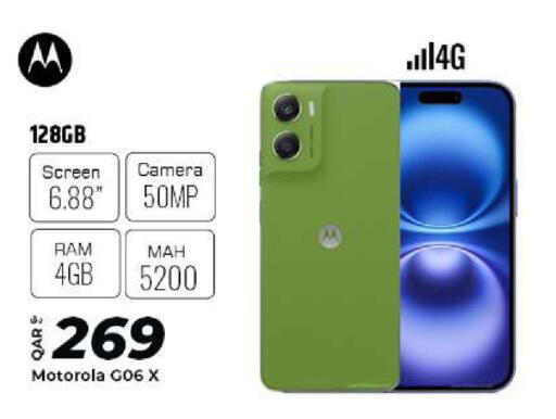 MOTOROLA available at Al Rawabi Electronics in Qatar - Al Rayyan