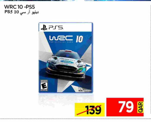 available at iCONNECT  in Qatar - Al Wakra