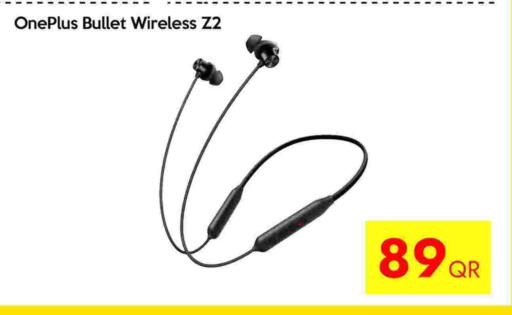 ون بلس available at آي كونكت in قطر - الخور