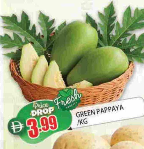 Pappaya available at AL MADINA in UAE - Sharjah / Ajman