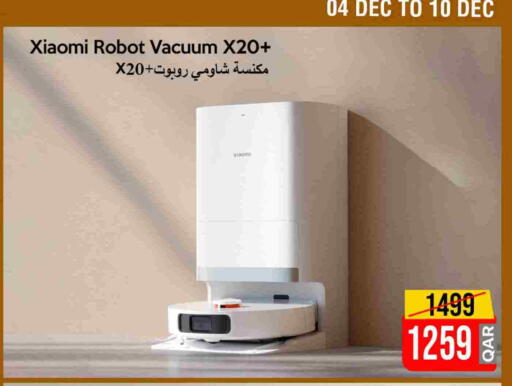 XIAOMI available at iCONNECT  in Qatar - Al Shamal