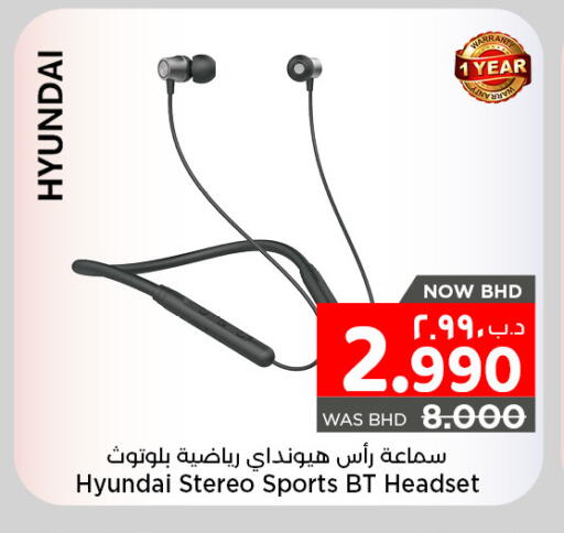 Earphone available at NESTO  in Bahrain
