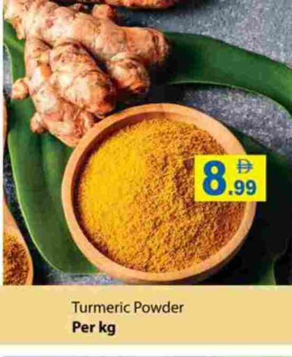 Spices available at Gulf Hypermarket LLC in UAE - Ras al Khaimah