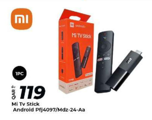 MI available at Al Rawabi Electronics in Qatar - Doha