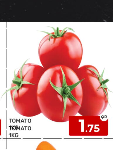 Tomato available at Majlis Hypermarket in Qatar - Doha