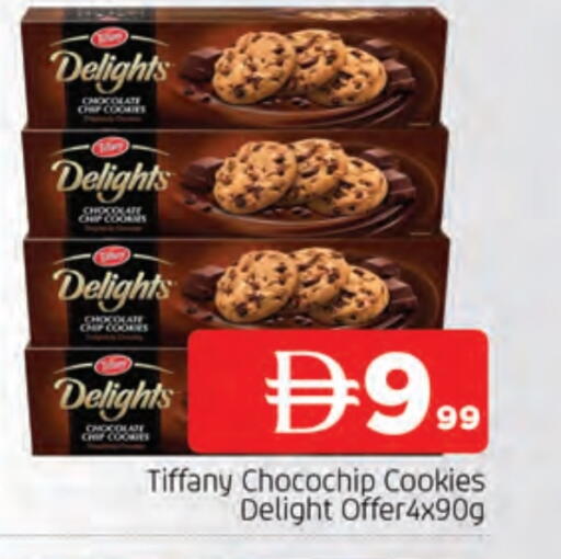 TIFFANY available at AL MADINA in UAE - Sharjah / Ajman