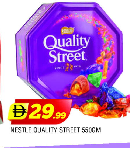 QUALITY STREET available at AL MADINA in UAE - Sharjah / Ajman