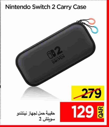 نينتندو available at آي كونكت in قطر - الشمال