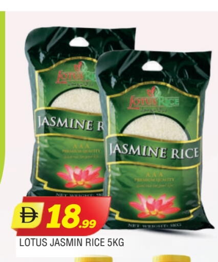 Jasmine Rice available at AL MADINA in UAE - Sharjah / Ajman