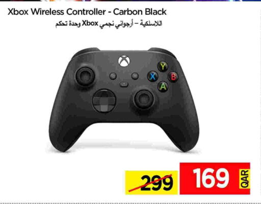XBOX available at iCONNECT  in Qatar - Al Rayyan