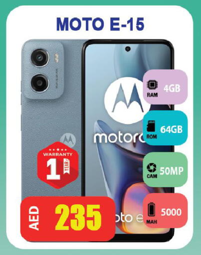 MOTO available at Leptis Hypermarket  in UAE - Ras al Khaimah