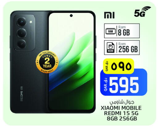 REDMI available at Kenz Mini Mart in Qatar - Al Shamal